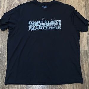 Brand new never worn no tags short sleeve shirt